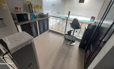 Se vende oficina en Prado office Center Barranquilla