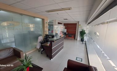 Se vende oficina en Prado office Center Barranquilla