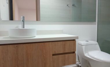 46806 Apartamento en Arriendo Zuñiga