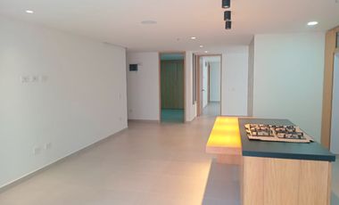 46806 Apartamento en Arriendo Zuñiga