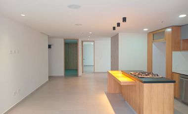 46806 Apartamento en Arriendo Zuñiga