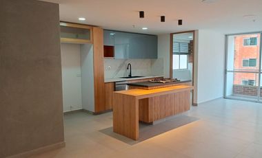 46806 Apartamento en Arriendo Zuñiga