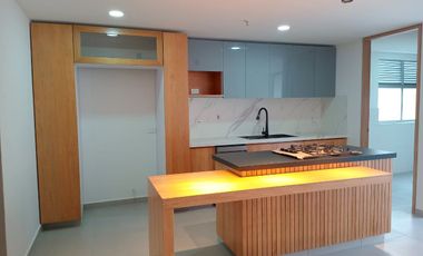 46806 Apartamento en Arriendo Zuñiga