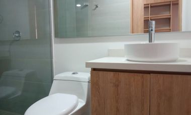 46806 Apartamento en Arriendo Zuñiga