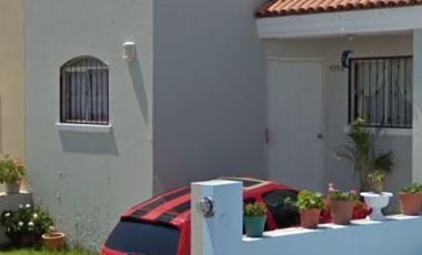 REMATO CASA  EN JARDINES DEL VERGEL ZAPOPAN