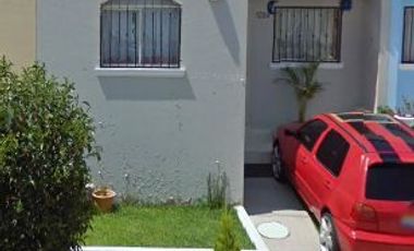 REMATO CASA  EN JARDINES DEL VERGEL ZAPOPAN