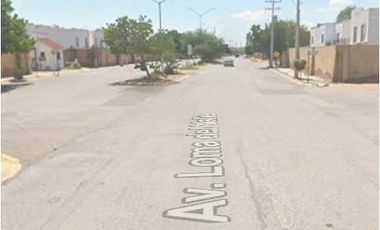 HGM (EMB) CASA EN VENTA EN LAS LOMAS COAHUILA