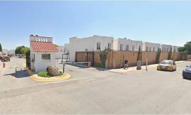 HGM (EMB) CASA EN VENTA EN LAS LOMAS COAHUILA
