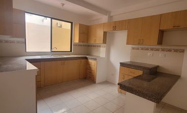 En venta casa de 4 dormitorios en Ciudad Celeste etapa La Marina