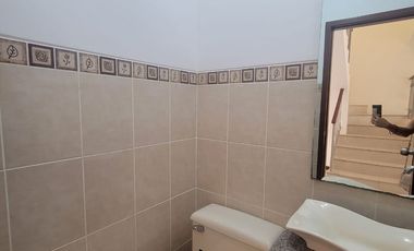 En venta casa de 4 dormitorios en Ciudad Celeste etapa La Marina