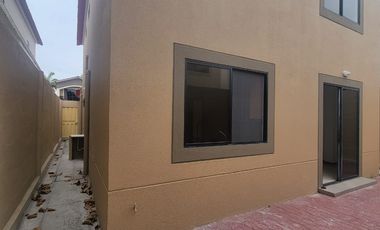 En venta casa de 4 dormitorios en Ciudad Celeste etapa La Marina