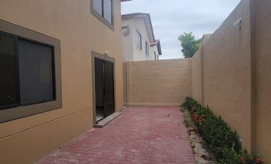 En venta casa de 4 dormitorios en Ciudad Celeste etapa La Marina