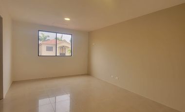 En venta casa de 4 dormitorios en Ciudad Celeste etapa La Marina