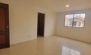 En venta casa de 4 dormitorios en Ciudad Celeste etapa La Marina