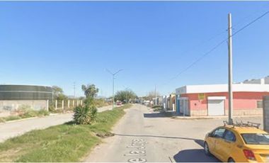 HGM (EMB) CASA EN VENTA EN RINCON DE LA JOYA COAHUILA
