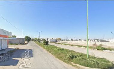 HGM (EMB) CASA EN VENTA EN RINCON DE LA JOYA COAHUILA