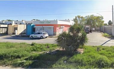HGM (EMB) CASA EN VENTA EN RINCON DE LA JOYA COAHUILA