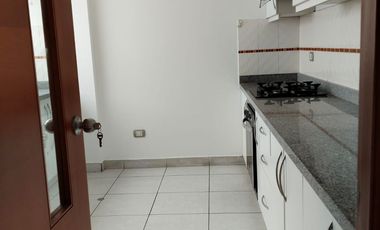Luminoso departamento de 3 dormitorios en Surquillo - venta