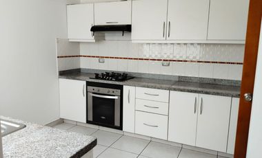 Luminoso departamento de 3 dormitorios en Surquillo - venta
