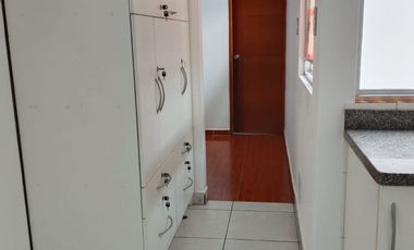 Luminoso departamento de 3 dormitorios en Surquillo - venta
