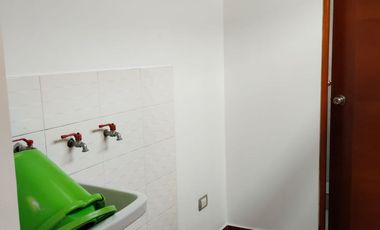 Luminoso departamento de 3 dormitorios en Surquillo - venta