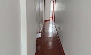 Luminoso departamento de 3 dormitorios en Surquillo - venta
