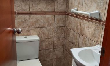 Luminoso departamento de 3 dormitorios en Surquillo - venta