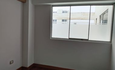 Luminoso departamento de 3 dormitorios en Surquillo - venta