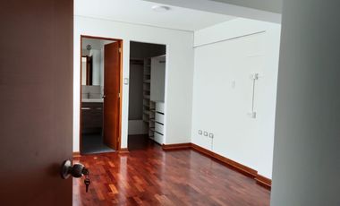Luminoso departamento de 3 dormitorios en Surquillo - venta