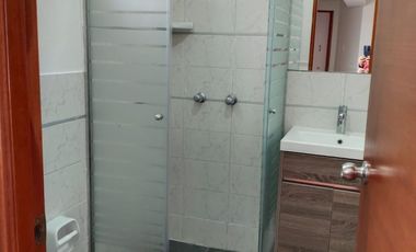 Luminoso departamento de 3 dormitorios en Surquillo - venta