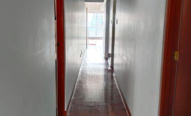 Luminoso departamento de 3 dormitorios en Surquillo - venta