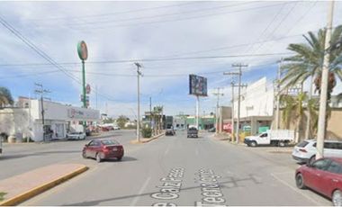 HGM (EMB) CASA EN VENTA EN STA ANITA COAHUILA