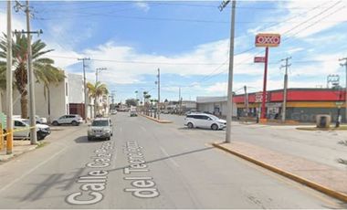 HGM (EMB) CASA EN VENTA EN STA ANITA COAHUILA