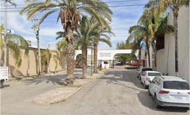 HGM (EMB) CASA EN VENTA EN STA ANITA COAHUILA