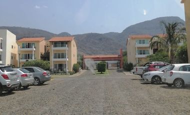 Departamento venta - renta tercer nivel en Riberas del Chante