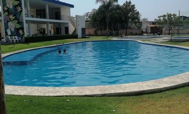 Departamento venta - renta tercer nivel en Riberas del Chante