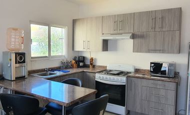 Departamento venta - renta tercer nivel en Riberas del Chante