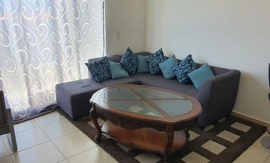 Departamento venta - renta tercer nivel en Riberas del Chante