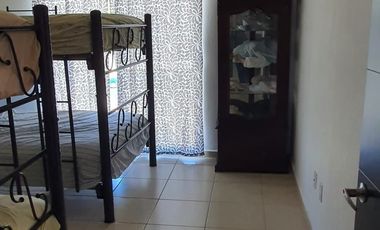 Departamento venta - renta tercer nivel en Riberas del Chante