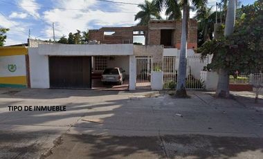 Excelente casa en Remante Bancario!!!