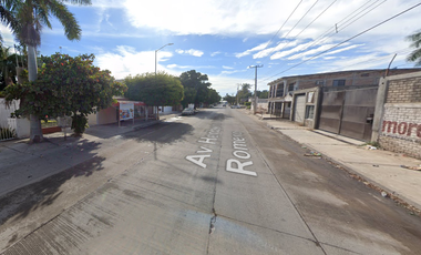 Excelente casa en Remante Bancario!!!