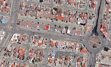 Casa en Remante Bancario.  **Fantástica oportunidad que no puede dejar pasar**