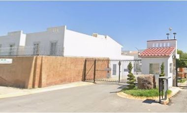 HGM (EMB) CASA EN VENTA EN LAS LOMAS COAHUILA