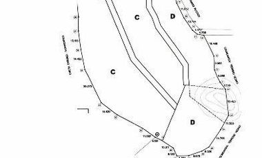 Terreno en venta de 1408m2 a 5 minutos de Tepoztlán, Edo. Morelos.