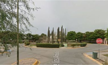 HGM (EMB) CASA EN VENTA EN AMP. SENDEROS COAHUILA