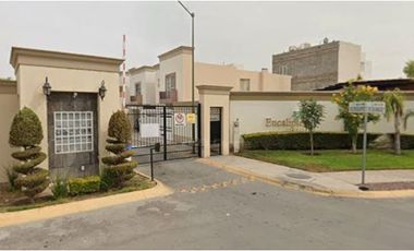 HGM (EMB) CASA EN VENTA EN AMP. SENDEROS COAHUILA