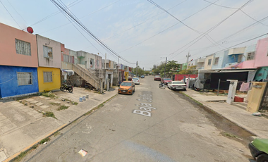 Casa en Remante Bancario.  **Fantástica oportunidad que no puede dejar pasar**