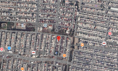 Casa en Remante Bancario.  **Fantástica oportunidad que no puede dejar pasar**