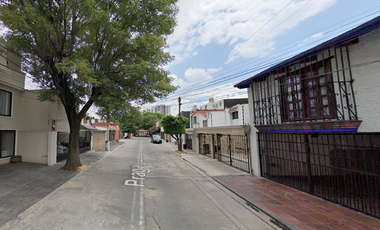 CASA EN VALLE DORADO, TLALNEPANTLA EDO. DE MEX.