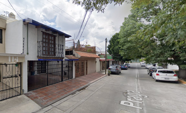 CASA EN VALLE DORADO, TLALNEPANTLA EDO. DE MEX.